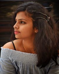 Mithila Mamidi