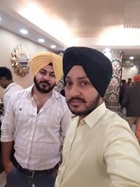Kawaljeet Singh