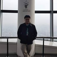 Rosli Liey