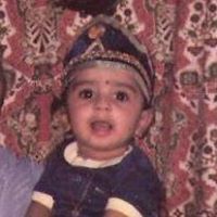 Prathamesh Shevale