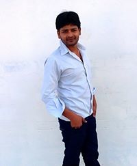 Sandeep Bihari