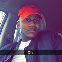 Seancorey Terrell Johnson