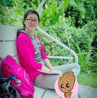 Moe Thida