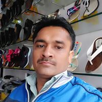 Jitender Sharma