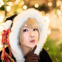 麗成 瑞希