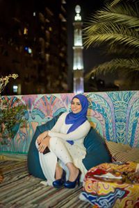 Tasnim Omar