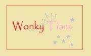 WonkyTiara