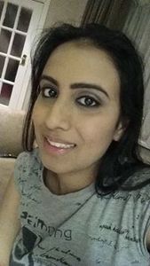 Zalak Patel