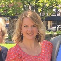 Danielle De Lapp Marks