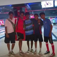 Shashank Rao