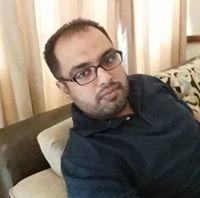 Jawed Mehmood
