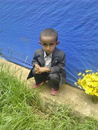 Girma Niguse