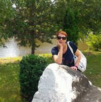 Ивет Тодорова