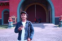 Danny Rinaldy