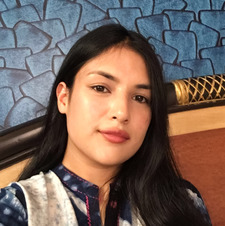 Ayushma Karki
