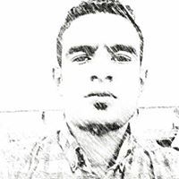 Ali Ahmed