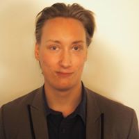 Christoffer Kaspersen