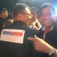 Ronald Gian