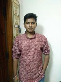 Vineeth Thummanapally