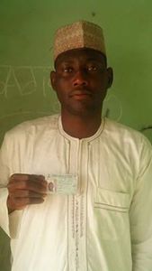 Abdulkarim Abdulsalam