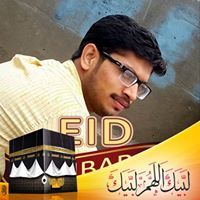 Umar FarOoq
