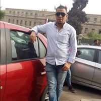 Hossam Seif Eldin