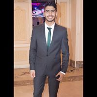Ahmed Mohsen