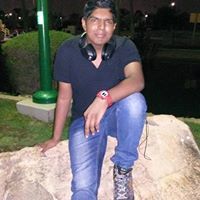 Rohan Peiris
