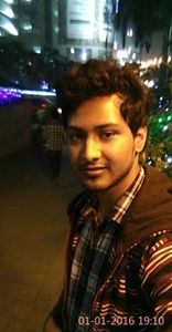 Subham Mukherjee