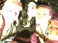 Jasmine Chatwin Jones