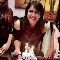 Shivangi Bawa