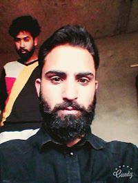 Sheikh Shahid