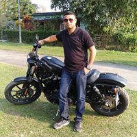 Tridip Bhattacharyya