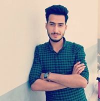 Almousawi Haider