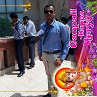 Harendra Kumar