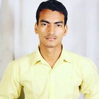 Shashank Tiwari