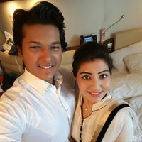 Sujith Seneviratne