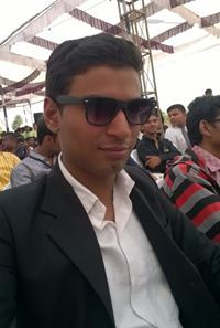 Amit Javiya