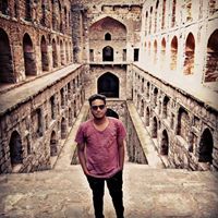Prince Poddar