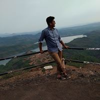 Saish Berde