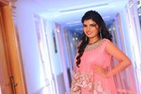Raghavi Arora