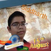 Siddharth Parihar