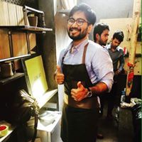 Ahmed Rahman