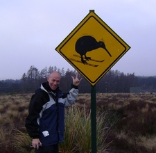 Rob Lingstuyl