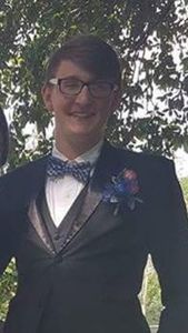 Wyatt Kennedy