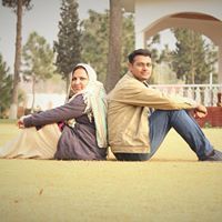 Rahil Ahmed