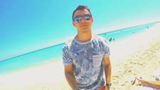 Jonathan  Rodriguez