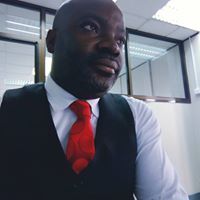 Ebenezer Wey