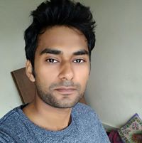 Shubham Choudhary