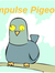 Pigeonboy
